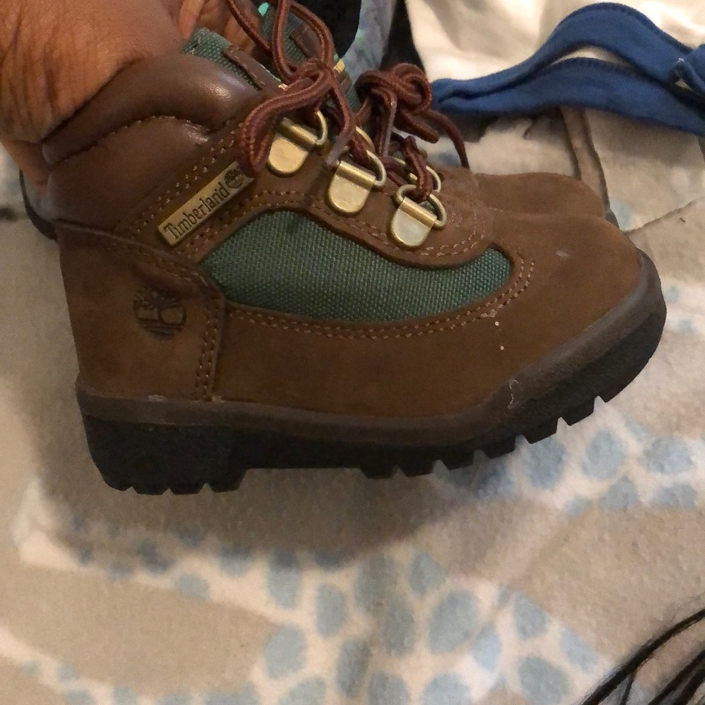 Timberlands - Picture 3 of 4